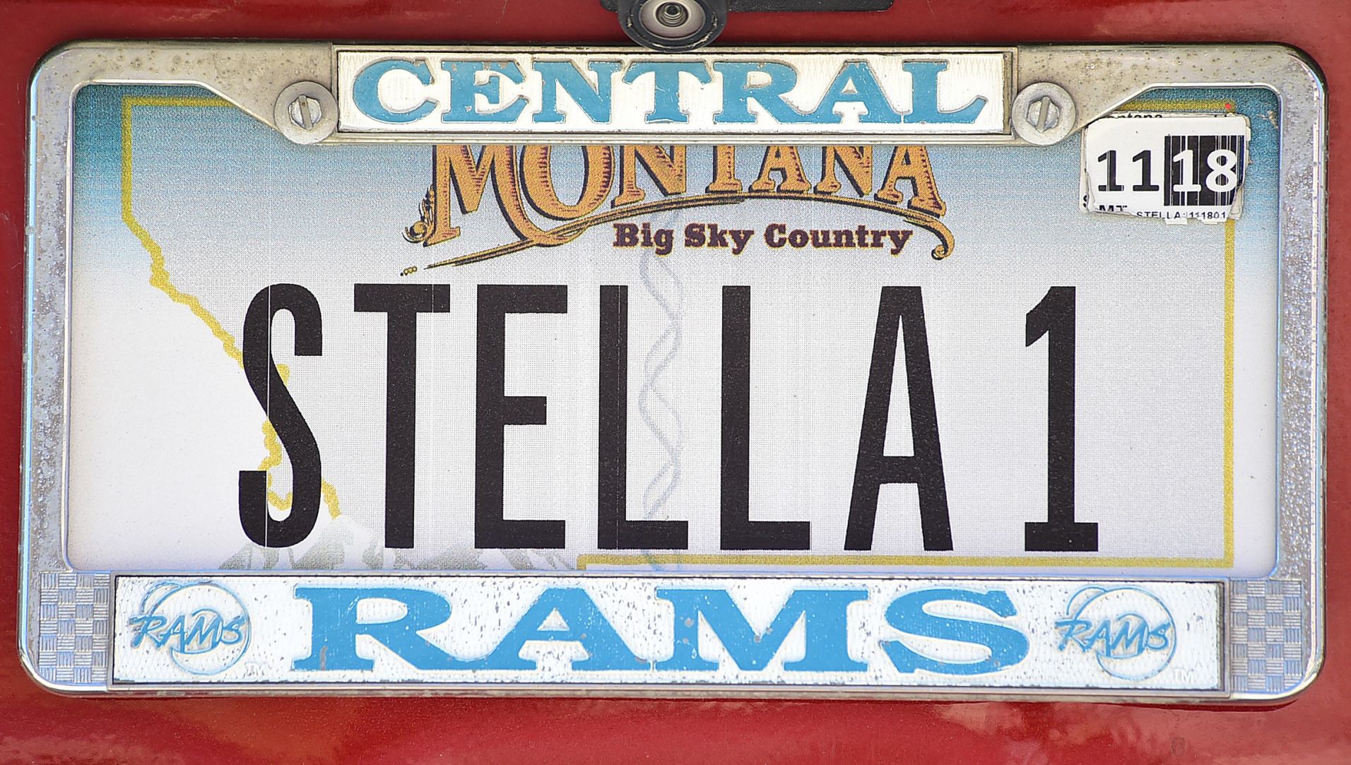 Stella license